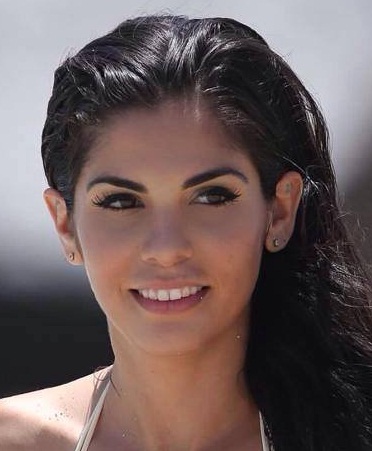 Cami Li model, twitter, wiki, bio, age, boyfriend, height